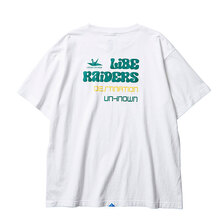 Liberaiders HIPPIE TEE 706042401画像