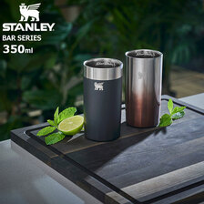 STANLEY ハイボール グラス 350ML 10842画像