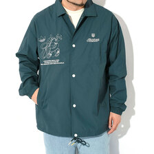 adidas Originals Leisure Coach Jacket IS2949画像
