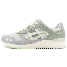 ASICS SportStyle GEL-LYTE III OG GLACIER GREY/CREAM 1203A330-020画像