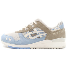 ASICS SportStyle GEL-LYTE III OG SMOKE GREY/CREAM 1203A330-021画像