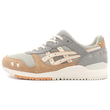 ASICS SportStyle GEL-LYTE III OG WHITE SAGE/CREAM 1203A330-022画像
