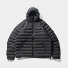 TIGHTBOOTH LIGHT DOWN JKT画像