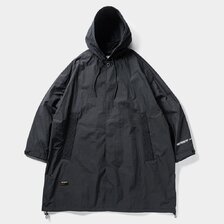 TIGHTBOOTH HOODED BIG COAT画像