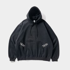 TIGHTBOOTH STRAIGHT UP HOODIE画像