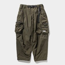 TIGHTBOOTH BALLOON CARGO PANTS画像