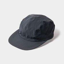 TIGHTBOOTH RIPSTOP SIDE LOGO CAMP CAP画像