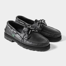 TIGHTBOOTH MALO - CERF.NOIR(Black)画像