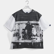 APPLEBUM "THE INFAMOUS" T-SHIRT 12OZ 2411108画像