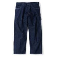 EVILACT PAINTER PANTS EA-WFRSS-P04画像