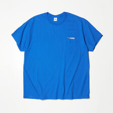 RADIALL JOINT - CREW NECK T-SHIRT S/S RAD-24SS-TEE002画像