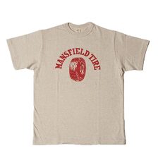 WAREHOUSE Lot 4601 MANSFIELD画像