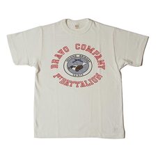 WAREHOUSE Lot 4601 BRAVO COMPANY画像