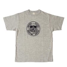 WAREHOUSE Lot 4601 U.S.MARTIME SERVICE画像