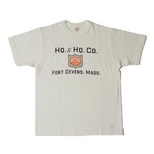 WAREHOUSE Lot 4601 HQ.&HQ.CO.画像