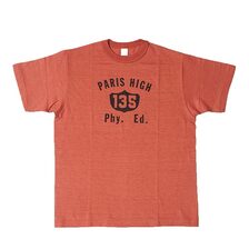 WAREHOUSE Lot 4601 PARIS HIGH画像