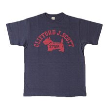 WAREHOUSE Lot 4601 CLIFFORD J.SCOTT画像