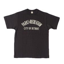 WAREHOUSE Lot 4601 PARKS画像