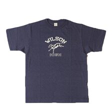 WAREHOUSE Lot 4601 WILSON画像