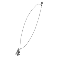 DOUBLE STEAL PrayingHands Necklace 441-90007画像