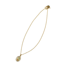 DOUBLE STEAL Church Necklace 441-90008画像