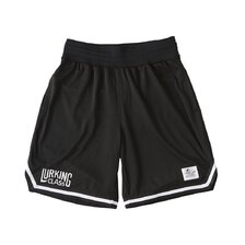 LURKING CLASS LC MESH SHORTS ST24SP01画像