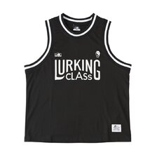 LURKING CLASS LC MESH TANK ST24SU02画像