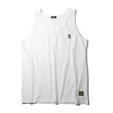Subciety CREST TANK TOP 107-47979画像