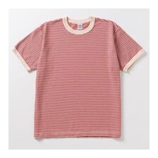 TOYS McCOY THE GREAT AMERICAN HERO STRIPED TEE TMC2409画像
