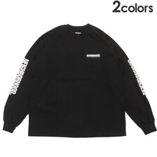 NEIGHBORHOOD 24SS NH.TEE LS-1 241PCNH-LT01画像