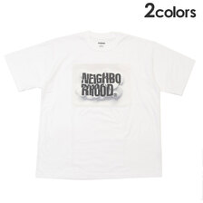 NEIGHBORHOOD 24SS NH.TEE SS-28 241PCNH-ST28画像