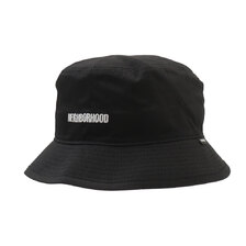 NEIGHBORHOOD 24SS BUCKET HAT 241YGNH-HT09画像