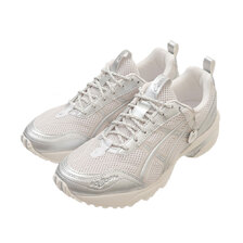 ASICS &times; SNIDEL GEL-1090v2 CREAM/PURE SILVER 1203A518-100画像