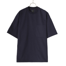 DAIWA PIER39 TECH TEE POCKET CREW BE-32024画像