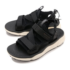 Flower MOUNTAIN NAZCA Black FM30021画像