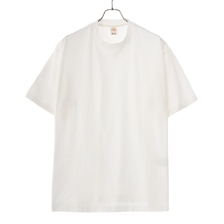 GOLD 20/1 GIZA COTTON 1-PACK REGULAR T-SHIRT 24A-GL79310画像