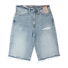 Levi's SILVER TAB BAGGY SHORTS GET STURDY A7491-0001画像