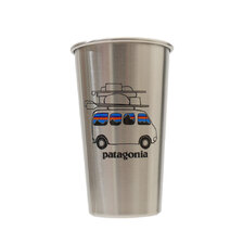 patagonia MiiR Pint Cup Fitz Roy PRD75画像