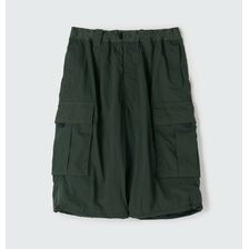 Wild Things COMBAT BIG SHORTS WT24005SK画像