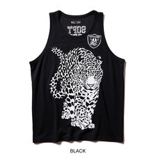 SOFTMACHINE BEAST TANK(MESH TANK TOP)画像