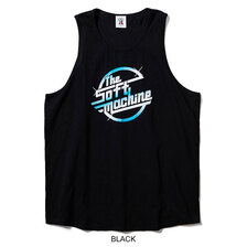 SOFTMACHINE MODERN AGE TANK(TANK TOP)画像