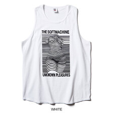 SOFTMACHINE PLEASURES TANK(TANK TOP)画像