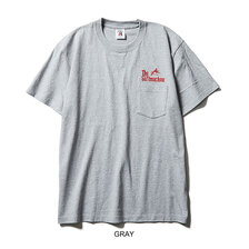 SOFTMACHINE GOD-PT(T-SHIRTS)画像