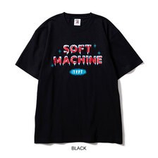 SOFTMACHINE ICE-T(T-SHIRTS)画像