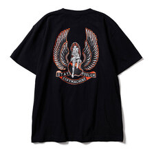 SOFTMACHINE FOOLISH-T(T-SHIRTS)画像