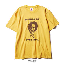 SOFTMACHINE SOUL MAN-T(T-SHIRTS)画像