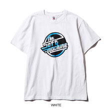 SOFTMACHINE MODERN AGE-T(T-SHIRTS)画像