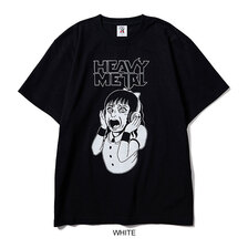 SOFTMACHINE SCREAM-T(T-SHIRTS)画像