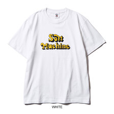 SOFTMACHINE TITLE-T(T-SHIRTS)画像