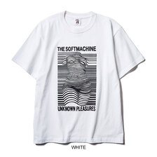 SOFTMACHINE PLEASURES-T(T-SHIRTS)画像